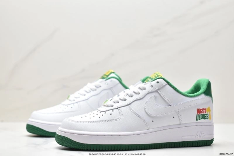 Soft Nxkx Air Force 207259