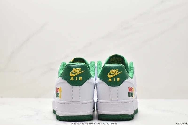 Soft Nxkx Air Force 207259