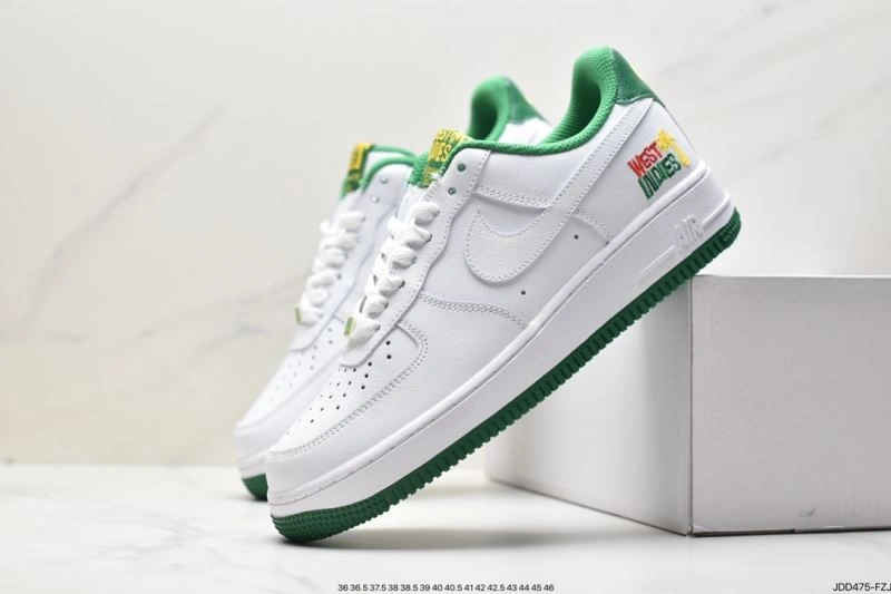 Soft Nxkx Air Force 207259
