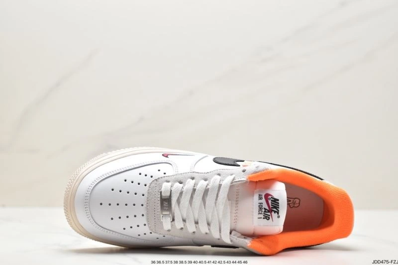 Nxkx Air Force Timeless 207258