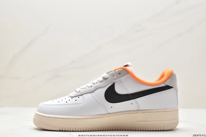 Nxkx Air Force Timeless 207258
