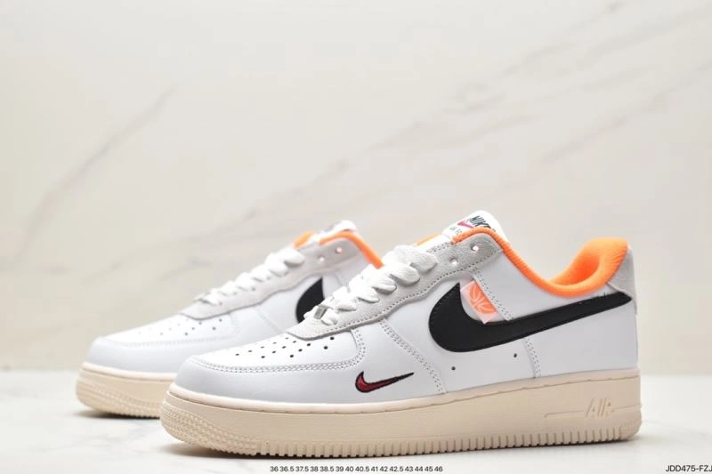 Nxkx Air Force Timeless 207258
