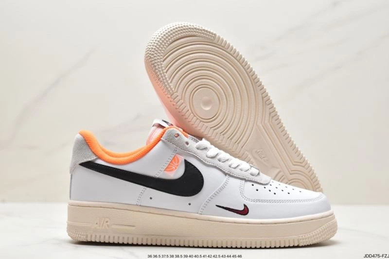 Nxkx Air Force Timeless 207258