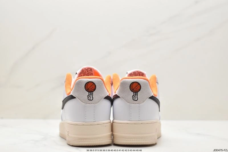 Nxkx Air Force Timeless 207258
