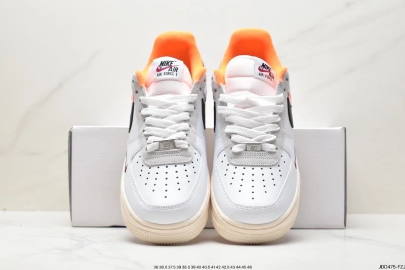Nxkx Air Force Timeless 207258