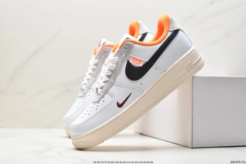 Nxkx Air Force Timeless 207258