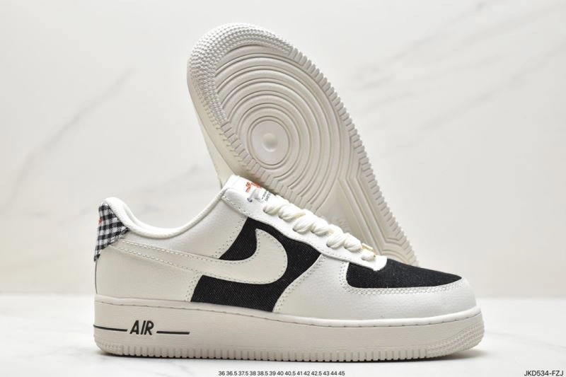 Classic Nxkx Air Force 207270