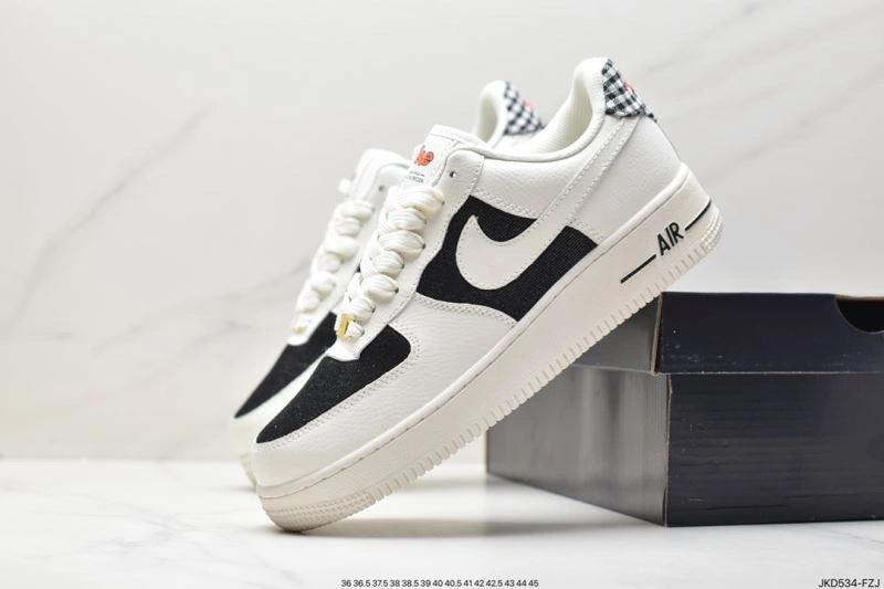 Classic Nxkx Air Force 207270