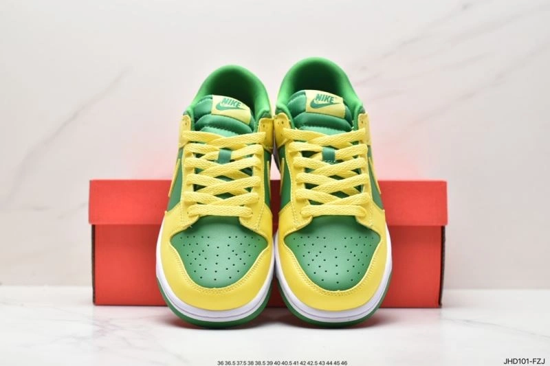 Lightweight Nxkx Dunk 204193