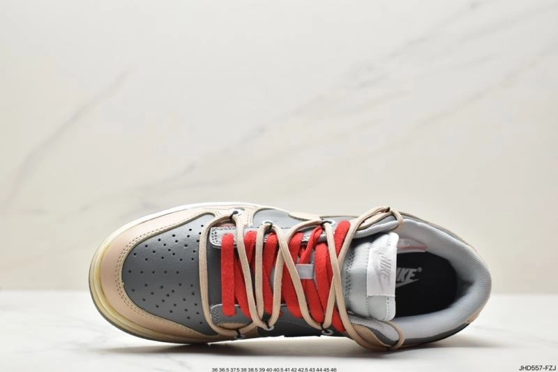 Nxkx Dunk Trendy 204192