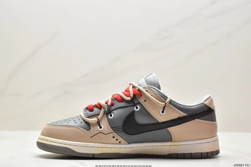 Nxkx Dunk Trendy 204192