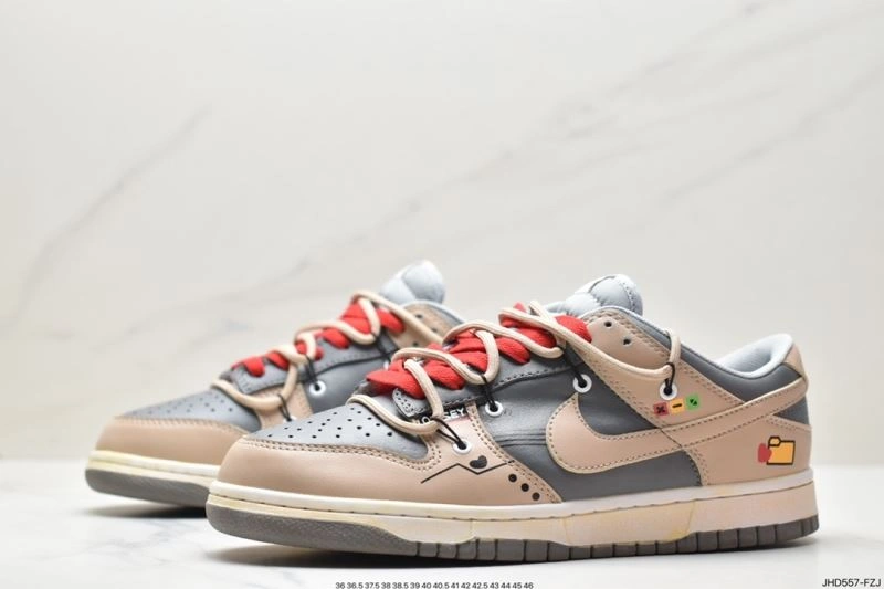 Nxkx Dunk Trendy 204192