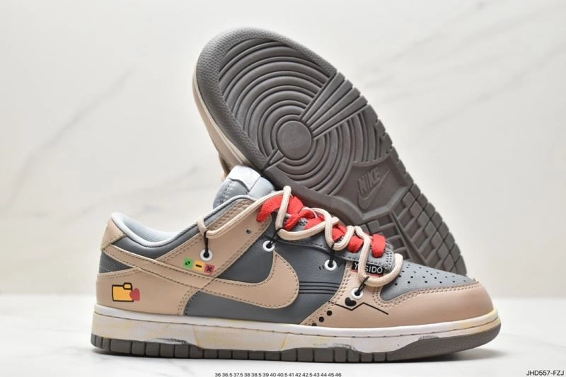 Nxkx Dunk Trendy 204192