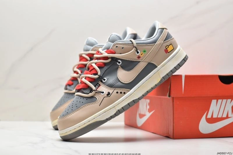 Nxkx Dunk Trendy 204192