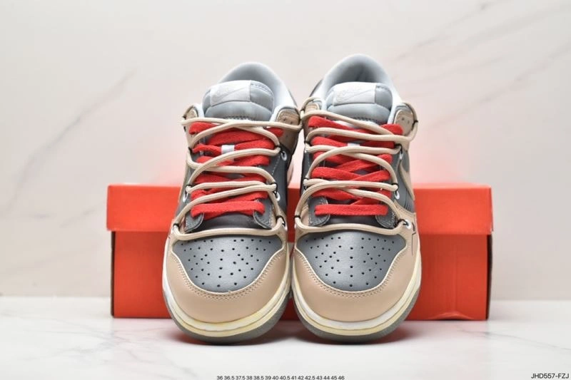 Nxkx Dunk Trendy 204192