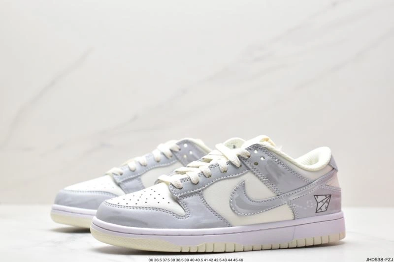 Refined Nxkx Dunk 204194