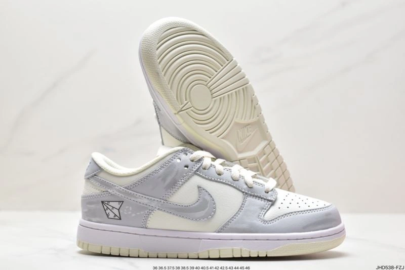 Refined Nxkx Dunk 204194