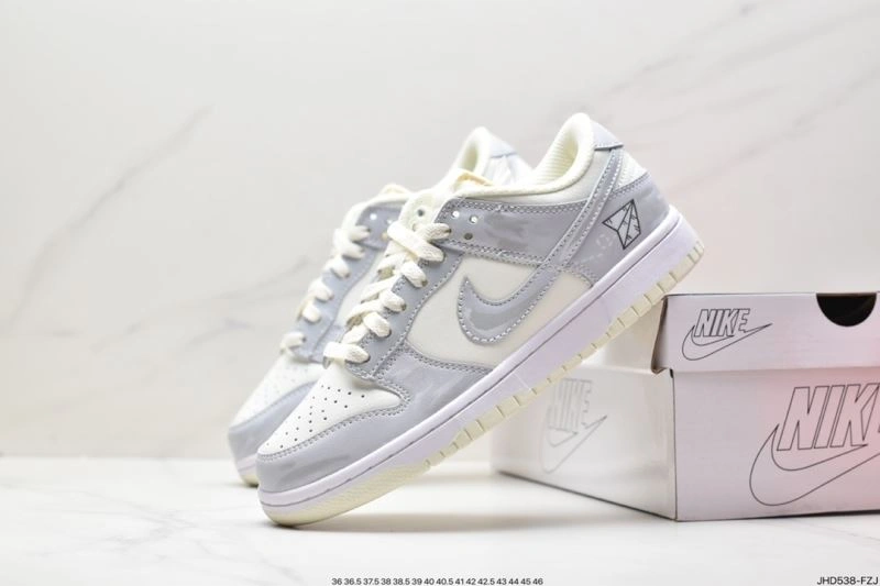 Refined Nxkx Dunk 204194