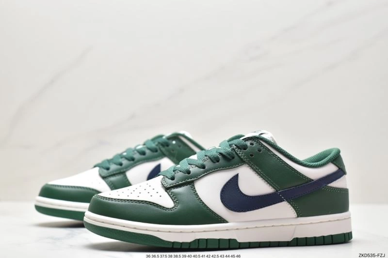 Nxkx Dunk Trendsetting 204159