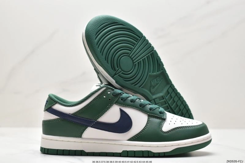 Nxkx Dunk Trendsetting 204159
