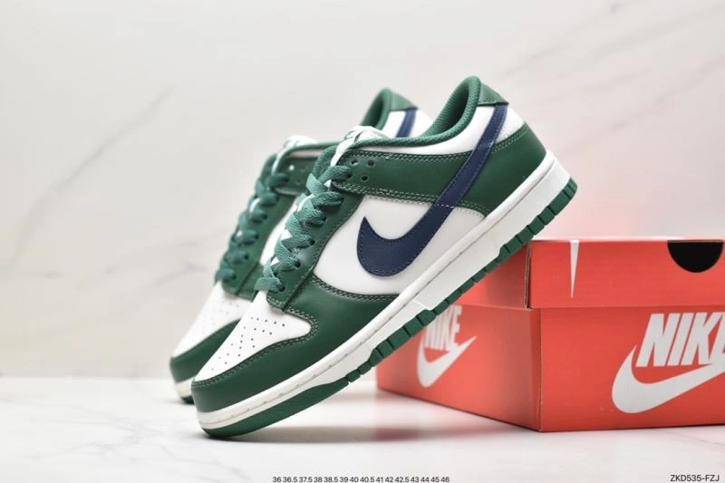 Nxkx Dunk Trendsetting 204159
