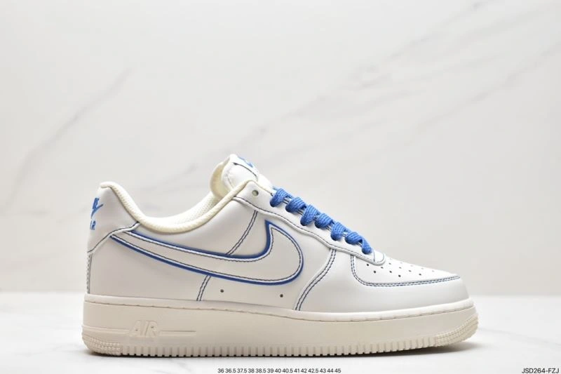 Minimalist Nxkx Air Force 207251