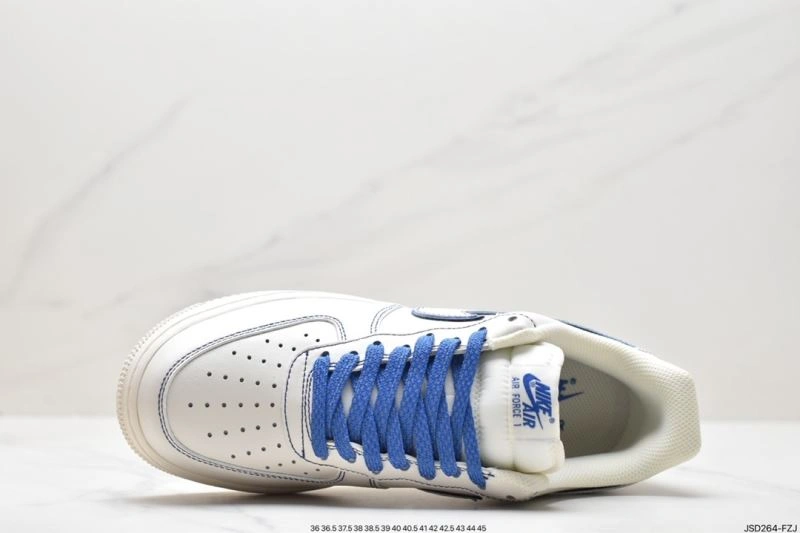 Minimalist Nxkx Air Force 207251