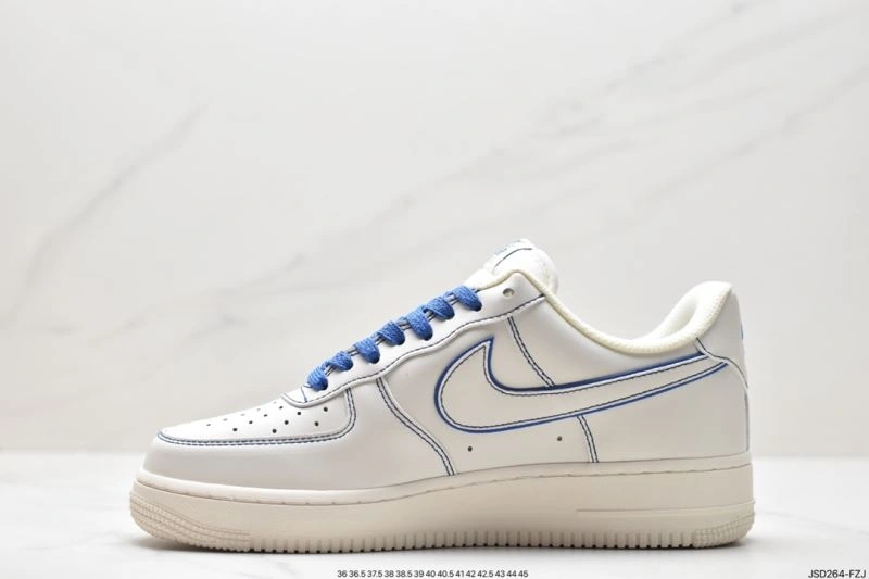 Minimalist Nxkx Air Force 207251