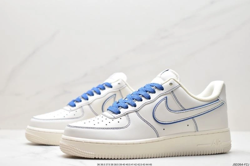 Minimalist Nxkx Air Force 207251