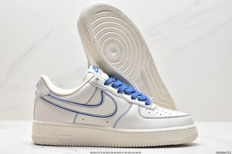 Minimalist Nxkx Air Force 207251