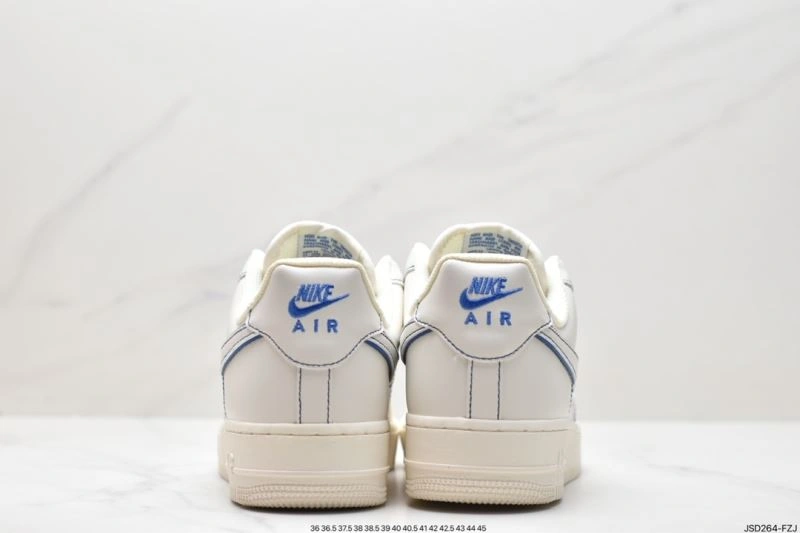 Minimalist Nxkx Air Force 207251