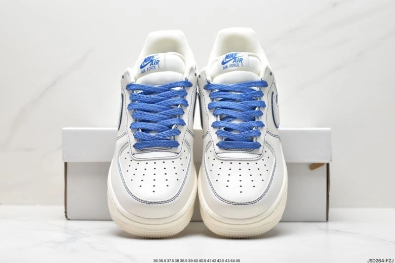 Minimalist Nxkx Air Force 207251
