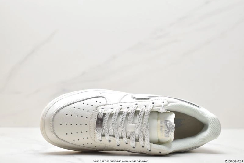 Nxkx Air Force DailyWear 207256