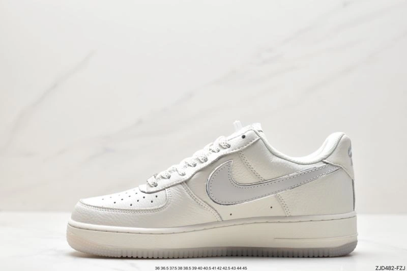 Nxkx Air Force DailyWear 207256