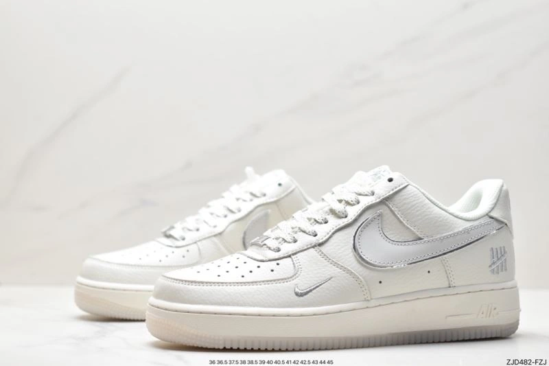 Nxkx Air Force DailyWear 207256
