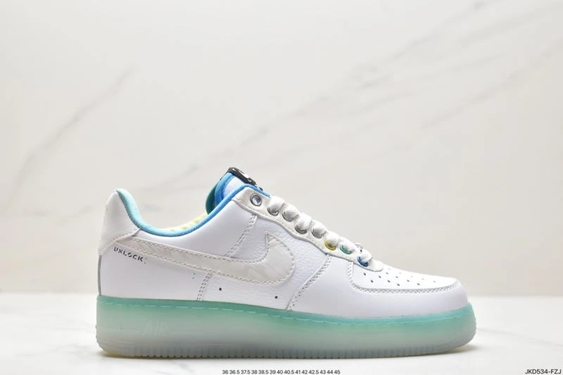 Nxkx Air Force SportInspired 207255