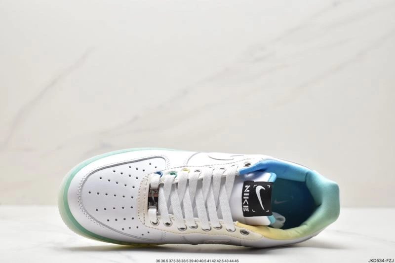 Nxkx Air Force SportInspired 207255