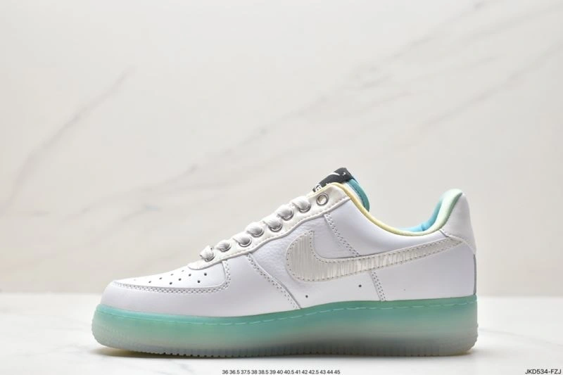 Nxkx Air Force SportInspired 207255