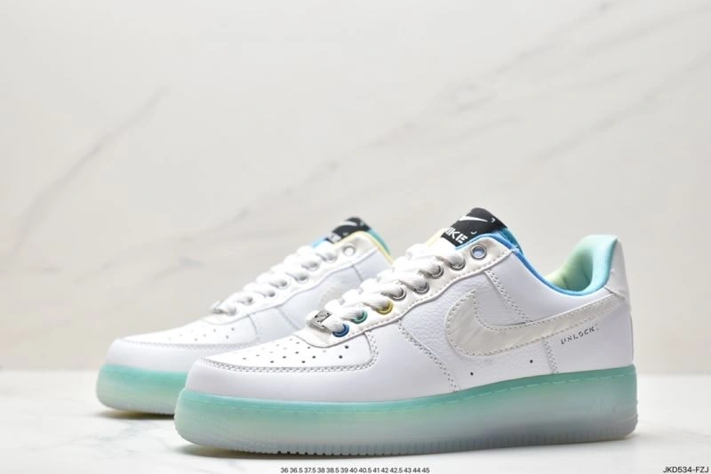 Nxkx Air Force SportInspired 207255