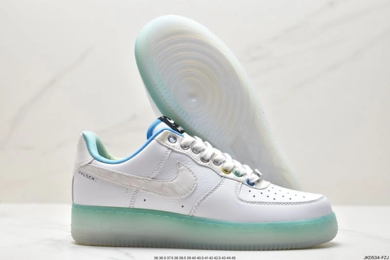 Nxkx Air Force SportInspired 207255