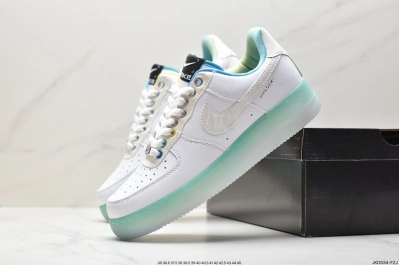 Nxkx Air Force SportInspired 207255