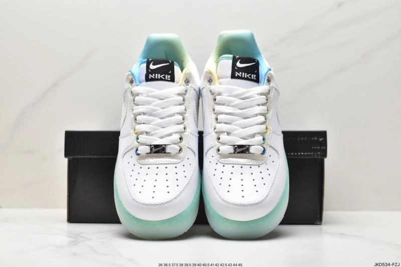 Nxkx Air Force SportInspired 207255