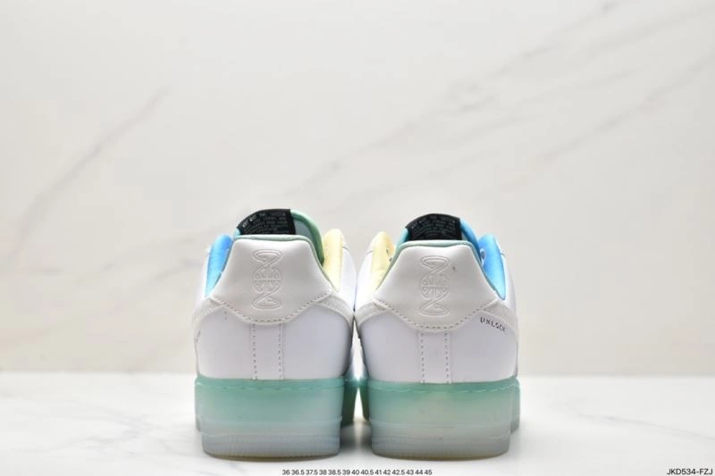 Nxkx Air Force SportInspired 207255