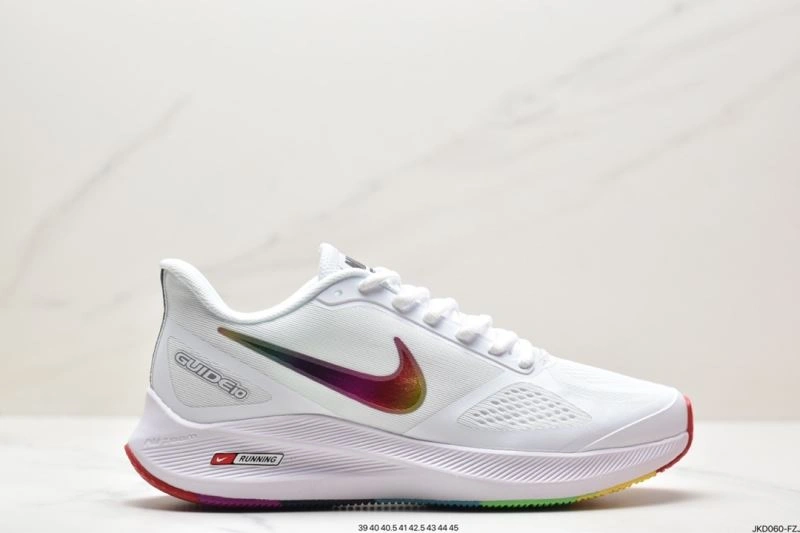 Cozy Nxkx Sneakers 201357