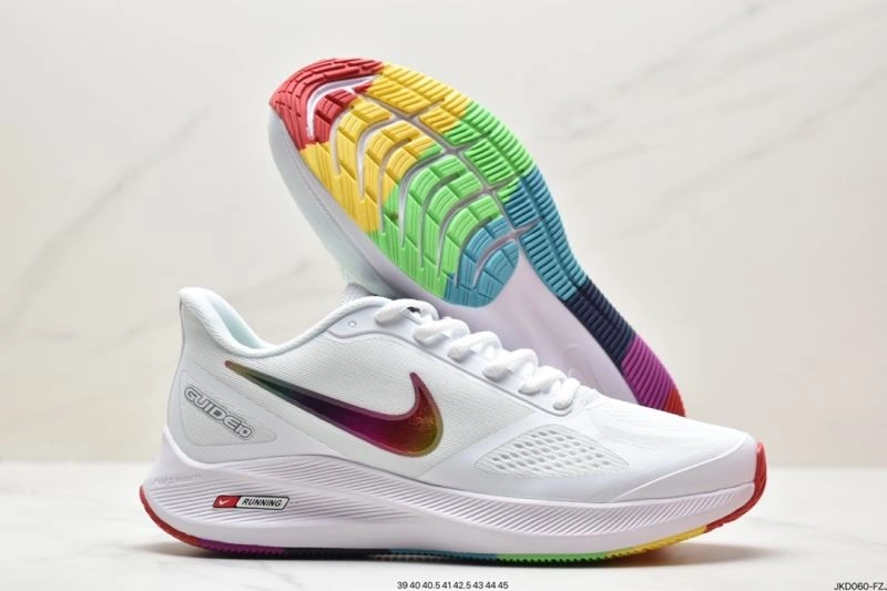 Cozy Nxkx Sneakers 201357