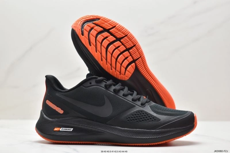 Nxkx Sneakers Breathable 201362