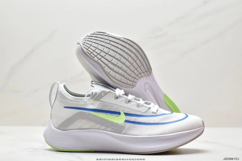 Nxkx Air Zoom Refined 205287