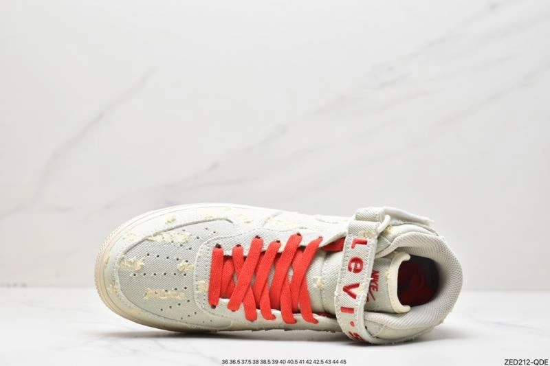 Trendsetting Nxkx Air Force 207254