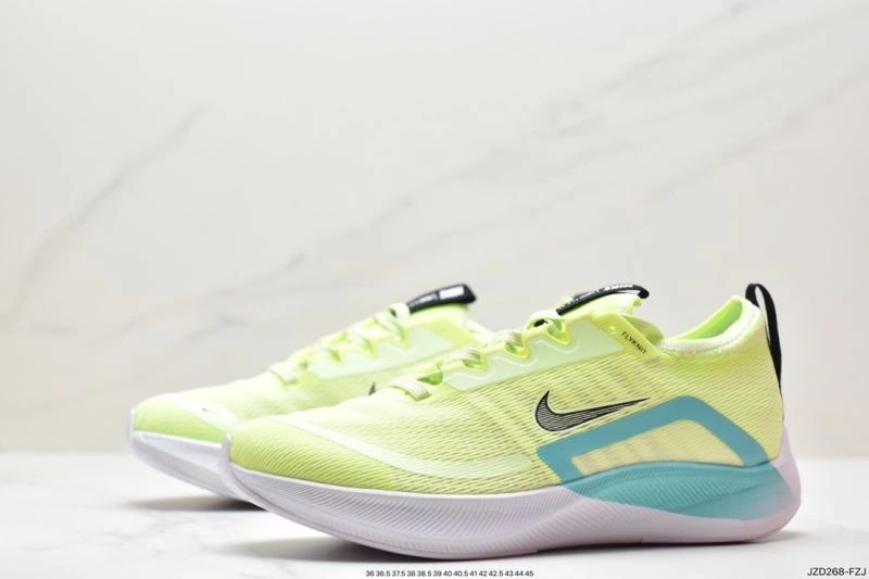 Nxkx Air Zoom Lightweight 205297
