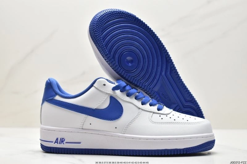 Nxkx Air Force SmartChoice 207247